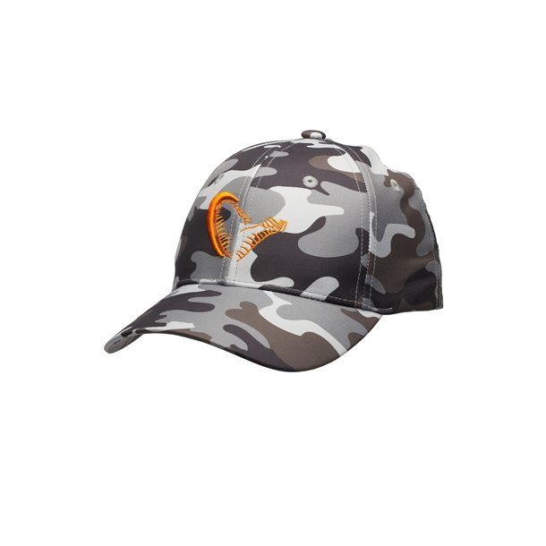 Savage Gear Camo Cap